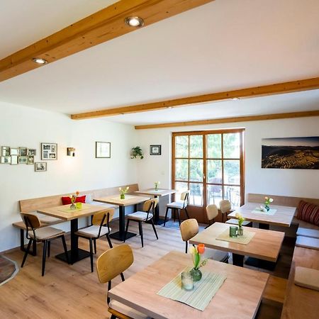 Weinberghof Ilkerl-Luf Bed & Breakfast Krems an der Donau Eksteriør bilde